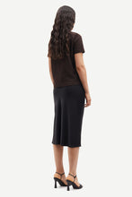 Load image into Gallery viewer, Saagneta Skirt - Black
