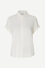 Load image into Gallery viewer, Majan SS Shirt - Clear Cream
