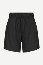 Load image into Gallery viewer, Sasimran Shorts - Black
