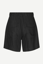 Load image into Gallery viewer, Sasimran Shorts - Black
