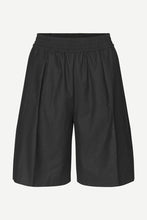 Load image into Gallery viewer, Sajulia Shorts - Black
