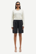 Load image into Gallery viewer, Sajulia Shorts - Black
