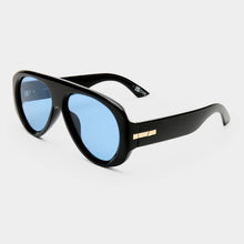 Charger l'image dans la galerie, DREAM BOAT - BLACK/BLUE
