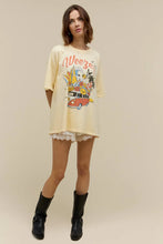 Load image into Gallery viewer, Weezer Collage Tee - Yellow Fizz
