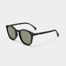 Load image into Gallery viewer, BANDWAGON | BLACK RUBBER
