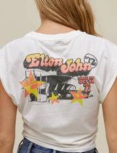 Load image into Gallery viewer, Elton John Rocket Man T-shirt
