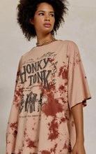 Load image into Gallery viewer, Honky Tonk OS Tee Shirt
