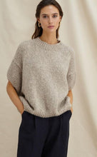 Load image into Gallery viewer, Rosalia Sleeveless Sweater
